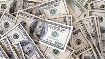 سعر الدولار اليوم الإثنين 11 مارس 2019 فى البنوك المصرية