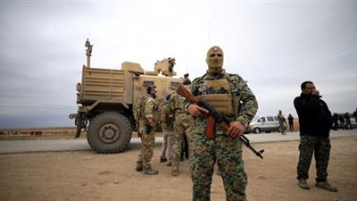 انتهاء مدة استسلام تنظيم داعش في سوريا اليوم 