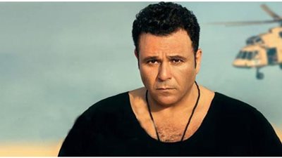 فيديو | محمد فؤاد يطرح «سامحيني ياما» لأم الشهيد
