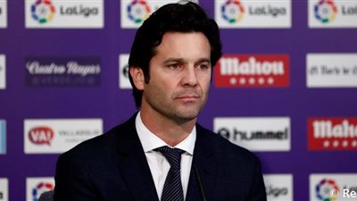 تصريحات مدرب ريال مدريد..  كان أسبوع المعاناة