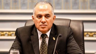 إنفوجراف| إنجازات موسم أقصى الاحتياجات المائية 2018