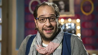 أمين وشركاه عبر شاشة DMC في هذا الموعد