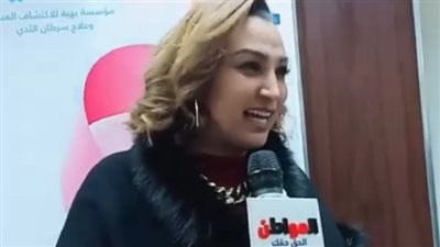 فيديو| صفاء جلال تدعم محاربات بهية : حلاوة الدنيا أفضل تجسيد للصورة