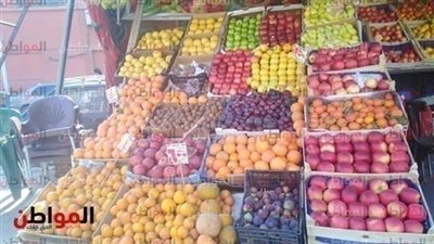 فيديو| تعرف على أسعار الخضراوات والفاكهة اليوم 
