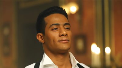 محمد رمضان يلبي طلب الجماهير بـ أقوى حفلة في مصر
