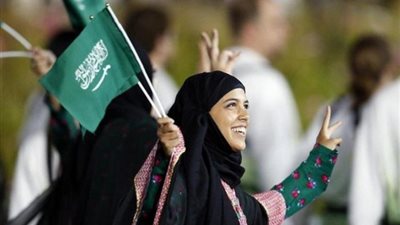 بعد «خرزانة» الهيئة.. السعوديات سفيرات في واشنطن 