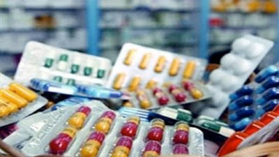 23 مارس .. أولى جلسات محاكمة متهمي شبكة تهريب الأدوية