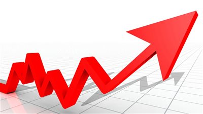 معدل نمو الاقتصاد المصري يتفوق على المشروعات الناشئة
