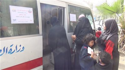 انطلاق مبادرة حقك تنظمي بطامية في الفيوم