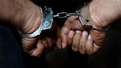 نصاب توظيف البترول يقع في كمين دمياط