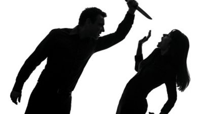 مصرع زوجة في شهر العسل علي يد زوجها بالمنوفية