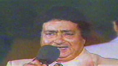 محمد قنديل .. حلو بيصبح صنفته أم كلثوم بأقوى الأصوات