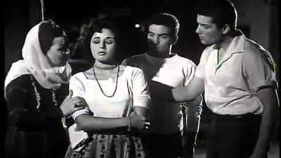 سهرتك عندنا| مشاهدة فيلم أنا حرة  