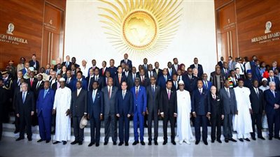 ملتقى الشباب العربي والإفريقي 2019| التبادل التجاري بين مصر ودول القارة