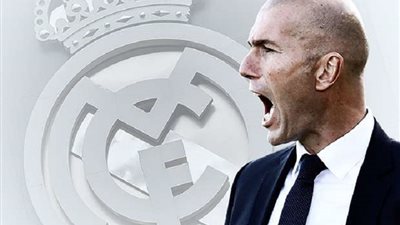 بعد موسم كارثي.. ريال مدريد يلجأ لزيدان لاكتساح أوروبا