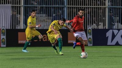  شبيبة الساورة يفاجئ الأهلي بدوري أبطال أفريقيا