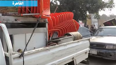 فيديو| حملات أمنيه مكبرة على مستوى الجمهورية