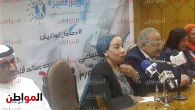 صور| عميد طب قصر العيني: الأطفال أهم قسم بمستشفيات جامعة القاهرة