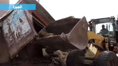 فيديو| تقرير الموقف الأمني خلال 24 ساعة