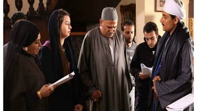 بعد عرض الحلقة الأولى .. أبرز التغييرات في مسلسل 