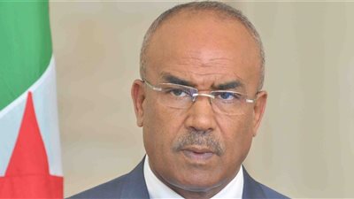 الرئيس عبدالعزيز بوتفليقة يعين نور الدين البدوي رئيسا للحكومة