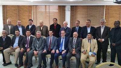 «رجال الأعمال المصريين» تستضيف «توفيق» لعرض خطة الوزارة