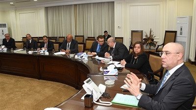 وزارة الإسكان تطرح كراسات الشروط  لوحدات دمياط الجديدة