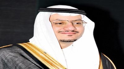الديوان الملكي السعودي: عصر اليوم جنازة الأمير فيصل بن بندر