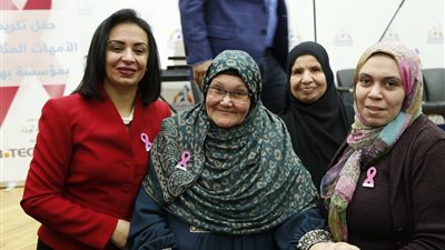 احتفالا بمئوية المرأة المصرية| ننشرجدول انشطة قومي المرأة 
