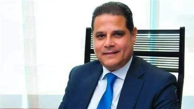 الإعادة بين مرشح مستقبل وطن ومرشح الأقباط بأشمون