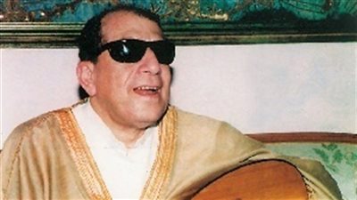 نوستالجيا صباحية | ماتفوتنيش أنا وحدي.. ابدأ يومك بصوت سيد مكاوي