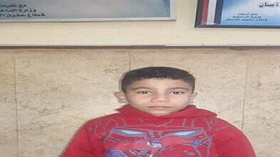 أخبار المفقودين | طفل تائه في الإسكندرية 