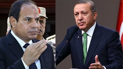 «مونيتور» يكشف سر مهاجمة «أردوغان» لمصر 