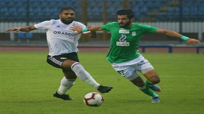 الجونة يستقبل الاتحاد السكندري «الأضعف دفاعيا» ..اليوم