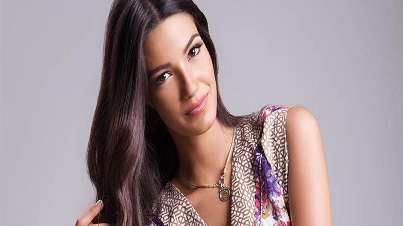 تارا عماد 