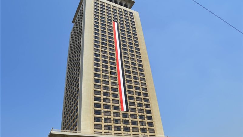 سفير مصر فى أثيوبيا