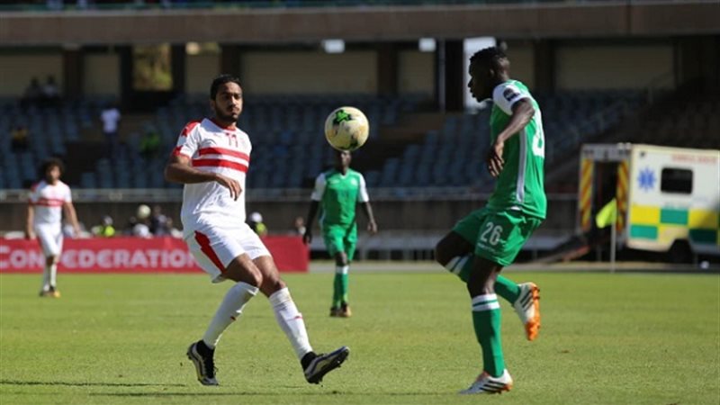 الزمالك