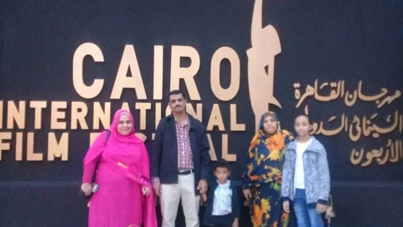 رئيس مبادرة مصر والسودان
