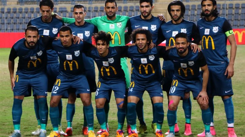 فريق إنبي