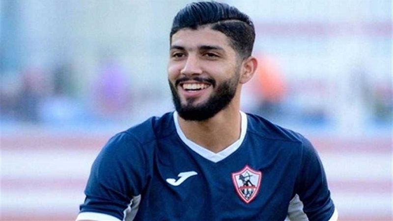 فرجاني ساسي لاعب