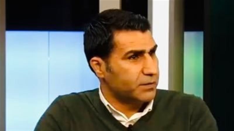 كاميران ديلو المحلل