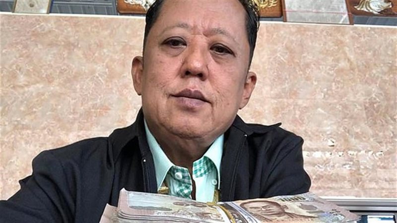  مسابقة زواج 
