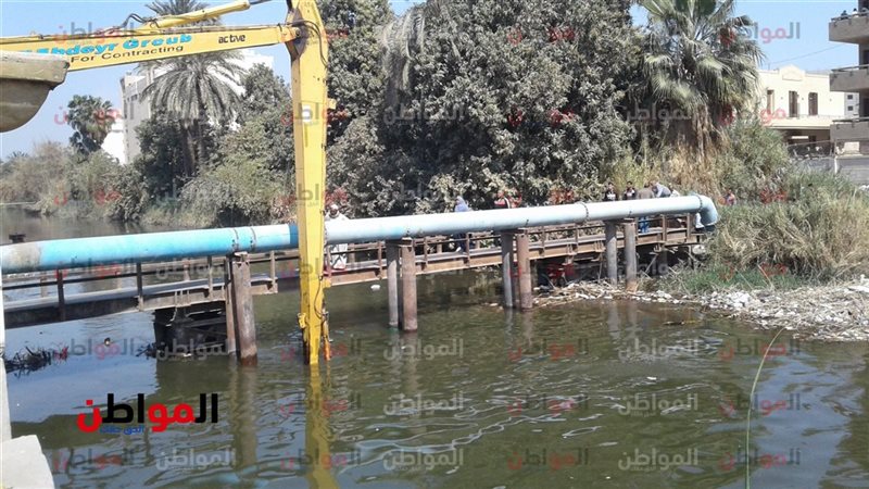 كوبري مديرية صحة