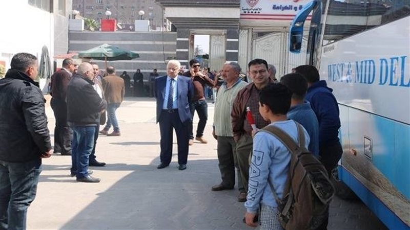 رئيس مجلس إدارة نادي