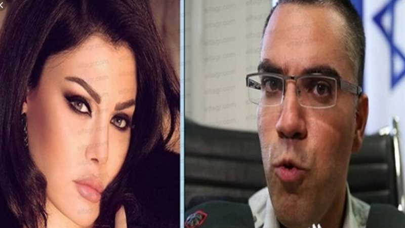 عمرو أديب يسب أفيخاي