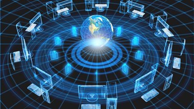 انفوجراف| مصطلحات لازم تعرفها في الشبكة العنكبوتية World Wide Web 