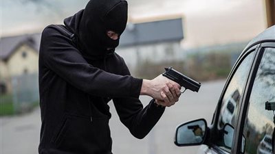 سقوط المتهمين بسطو مسلح على سيارة هيئة البريد بأسيوط