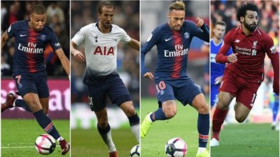 رغم هاتريك اليوفي.. رونالدو في المركز 16 تسويقيا 