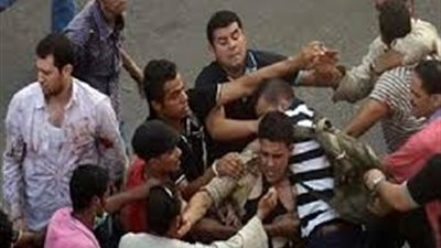بسبب الأتعاب.. محاميان يتعدوا بضرب على  موكلهم