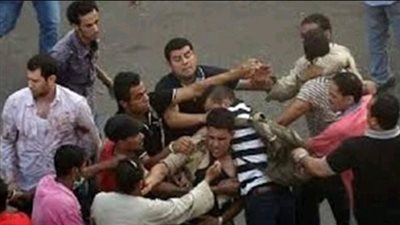 إصابة فتاة وشقيقها و 2 آخرين في مشاجرة ببني سويف